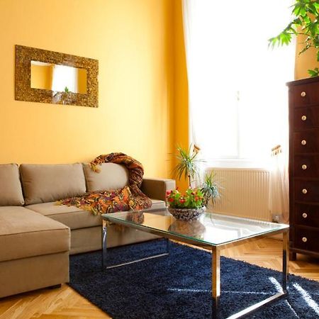 Bouillon Apartman Apartment Budapest Room photo