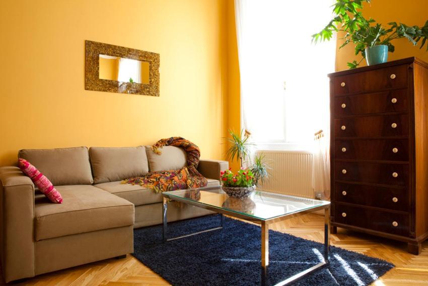 Bouillon Apartman Apartment Budapest Room photo